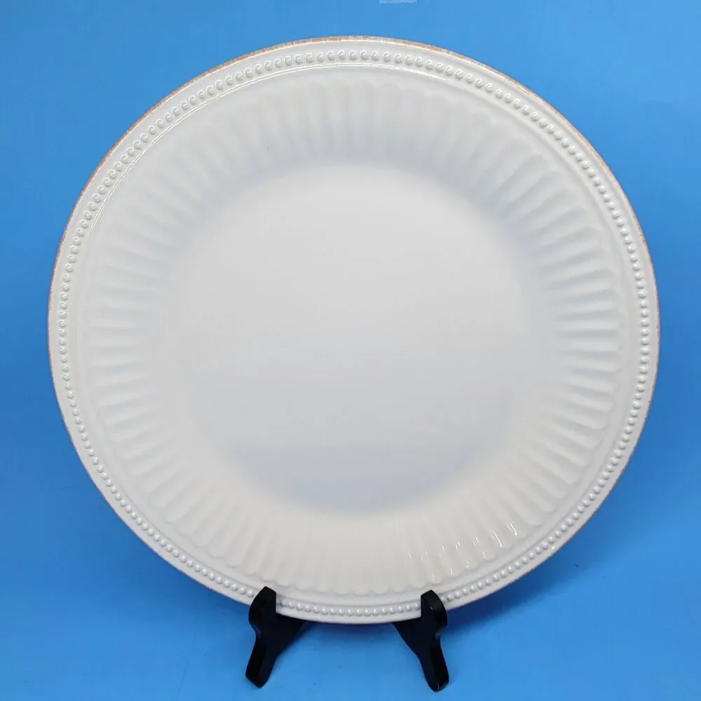 Lenox French Pearl Groove 11